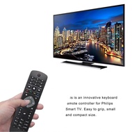 SHUAIGUO Replacement Universal Remote Control  Controller for LCD LED TV 2 x AAA Batteries Dedicated