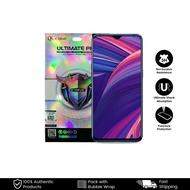 Oppo A91 / Oppo A92 X-One Ultimate Pro Screen Protector