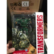 Hasbro Transformers AOE Hound NEW