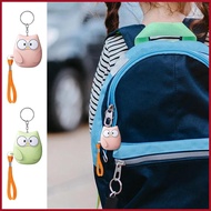 Personal Alarm Keychain 130Db Cute Portable Small Safety Alarm Keychain Personal Protection Devices 