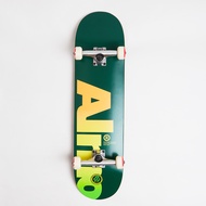 ALMOST สเก็ตบอร์ดพร้อมเล่น FALL OFF FP COMPLETE 8.25IN