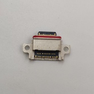5-10Pcs USB Charging Port Dock Plug For Samsung Fold S10Plus S10+ S10 S10E W20 W2020 Xcover 4S/G398/