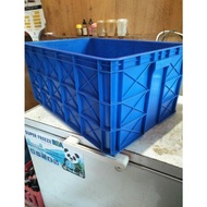 box rapat container plastik bekas container industri Rabbit 3324