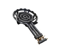 Gas Stove Burner C40 Cast Iron HEAVY DUTY BURNER