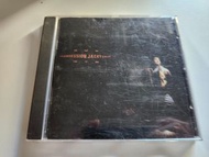 張學友 Jacky Cheung 情不禁 CD (非 T113 版)