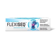 Flexiseq Max Strength Gel 50g