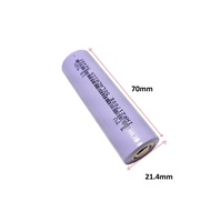 21700 Battery 4800mAh 3.7v lithium ion