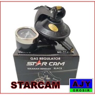Regulator Starcam Sc 23 M