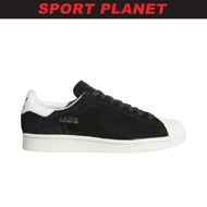 100% Original adidas Bunga Men Superstar Pure Sneaker Shoe Kasut Lelaki (FV3013) Sport Planet 1-1