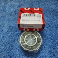 Bearing 6204 2RS / 6204 2RS FAGC3 Original Ball Bearing