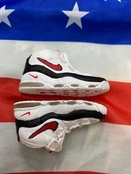 1:6 Scottie Pippen Nike Uptempo