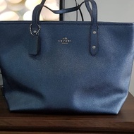 Tote bag coach original preloved