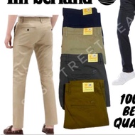 🔥TIM... OFFICIAL FORMAL SELUAR KERJA LELAKI DAN PEREMPUAN UNISEX SLIM FIT SLACK PANT VIRAL🔥🔥