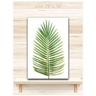 HIASAN DINDING KAYU Wall Decoration Wooden Poster Wall Decor Home Decor Kitchen Room Cafe Shabby Chi