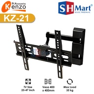 LED LCD TV SWING BRACKET 23 INCH - 47 INCH KENZO KZ-21 100% ORIGINAL (MEDAN)