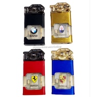 Creative Jet  Flame Lighter