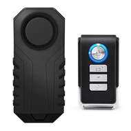 Bicycle Wireless Remote Alarm