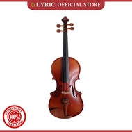 Bachendorff BC-205 4/4 Pro Series Violin