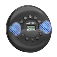 C cd Player with Speaker Integrated with Bluetooth CD Player Walkman cd Player