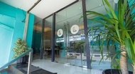 Sans Hotel Liv Ancol