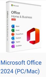 Microsoft Office 365 (即買即用)