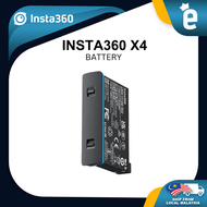 Insta360 X4 Power Battery Accessories Insta360 X4 Battery Insta360 X4 Charger