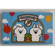 Usaguyuuun Ezlink card, Non SimplyGo