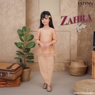 (K) Kurung Zahra Kids
