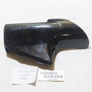 Cover Tutup Shock VEGA R LAMA KIRI HITAM YAMAHA ORI 5ER F3122 00 33 LOSTPACK