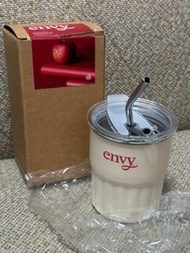 Envy艾菲蘋果 限量版水杯