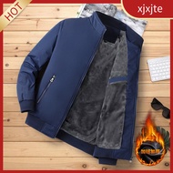 Ready Stock Mens Basic Jacket Motor Jaket Lelaki Jeket Bomber Jacket Men Jacket M-5XL