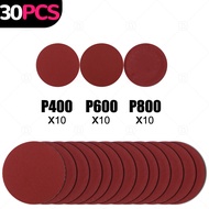 【HOT】 Grit 60-5000 Sandpaper Disk Abrasive Polish Pad Plate Sanding Paper Sheet For Headlight Polish