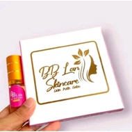 BB LAN SKINCARE + TONER
