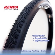 Kenda K935 Black 27.5 x 1.65 Bicycle Tire Federal 27.5 Inch Mountain Bike Tire KS Bike Cirebon