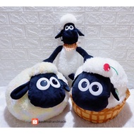 Shaun the sheep goat Bonela original movie