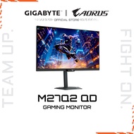 GIGABYTE M27Q2 QD - 200Hz KVM Gaming Monitor | QUANTUM DOT | QHD 27" IPS | 1440P