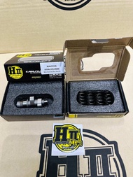 เฮงสุพรรณ🚸แคมซิ่งฝาสูบ4V+สปริงวาล์ว4V HII(ลูก58-62มิล)🚸Wave125R/S/X/บังลม/Dream125/MSX125/Wave125iLe