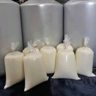 Susu Sapi Murni Kemasan 1 Liter (Mentah)