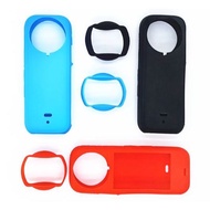 SILICON CASE FOR INSTA360 X4/ ONE X4 SILICON CASE /X4 PROTECTIVE CASE