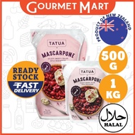 ( FOR KL & PJ AREA ONLY )TATUA MASCARPONE SELECTION