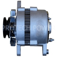 TOYOTA KE20, KUBOTA  L1501 ALTERNATOR 27020-31090