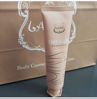 包郵  Laline Sand Blush 護手霜