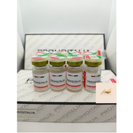 【Ready Stock】Promoitalia 意大利💖爆瘦针(1盒4瓶)💖(1瓶1ml)💖100%正品