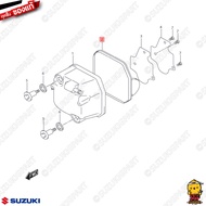 CYLINDER HEAD COVER GASKET Genuine Suzuki Avenis 125