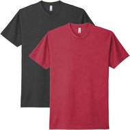 NEXT LEVEL APPAREL Unisex CVC Crewneck T-Shirt - N6210