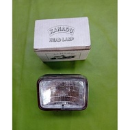 SUZUKI Asyy headlamp reflector ts100 TS100