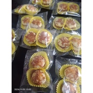 Pineapple Cheese Bar Tart nenas sandwich mini pack