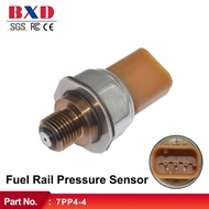 Fuel Rail Pressure Sensor 7PP4-4 For CAT Caterpillar C18 988H 545D 555D 535D CB10 C4.4Car decoration