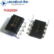 Bag of 5 NEW POWER ICS THX202H THX202 DIP-8