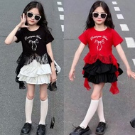 Girls Suit Girls Suit 2026.4.7